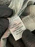 Christopher & Banks 100% Polyester Animal Print Silver Casual Skirt Size 4 - photo 5