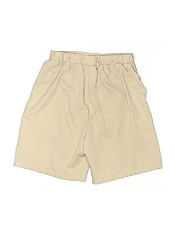 Shein Khaki Shorts (view 2)