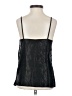 Assorted Brands Black Sleeveless Top Size S - photo 2