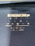 Unbranded Blue 3/4 Sleeve T-Shirt Size S - photo 7