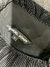 Samuel Dong Black Cocktail Dress Size M - photo 7