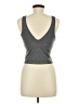 Gap Fit Gray Tank Top Size M - photo 2