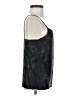 Assorted Brands Black Sleeveless Top Size S - photo 4