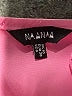 NAANAA Color Block Pink Jumpsuit Size 6 - photo 4