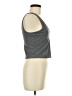 Gap Fit Gray Tank Top Size M - photo 4