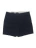 Tommy Hilfiger Solid Blue Shorts Size 8 - photo 1