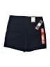 Tommy Hilfiger Solid Blue Shorts Size 8 - photo 2