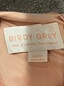Birdy Grey 100% Polyester Pink Cocktail Dress Size M - photo 4