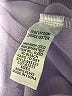 Unbranded Solid Purple Sweatshirt Size L - photo 7