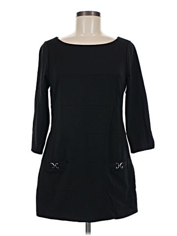 White House Black Market 3/4 Sleeve Top (view 1)