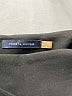 Tommy Hilfiger Solid Black Formal Skirt Size 4 - photo 4