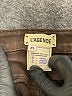 L'Agence Brown Jeggings Size 25 waist - photo 7
