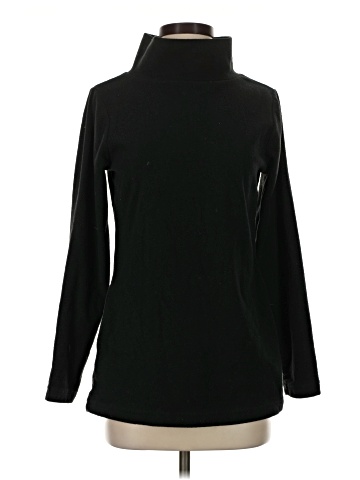 Kyodan Long Sleeve Turtleneck (view 1)