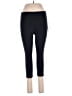 Energy Zone Black Active Pants Size 4 - 6 - photo 1