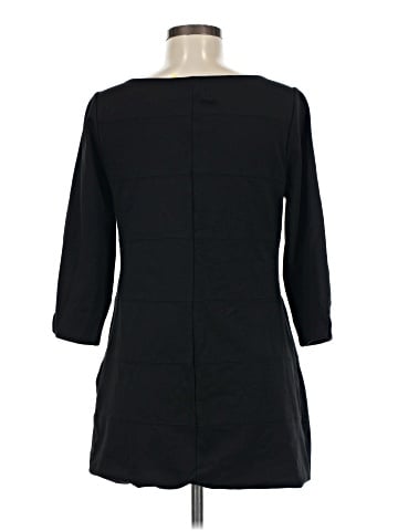 White House Black Market 3/4 Sleeve Top (view 2)