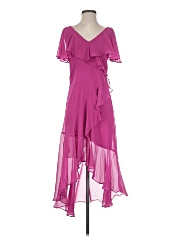 DKNY Cocktail Dress (view 1)