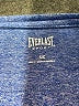 Everlast 100% Polyester Blue Long Sleeve T-Shirt Size S - photo 7