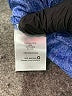 Everlast 100% Polyester Blue Long Sleeve T-Shirt Size S - photo 8