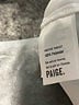 Paige Ivory 3/4 Sleeve Blouse Size XS - photo 8