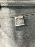 Active by Old Navy 100% Polyester Gray Track Jacket Size M - photo 6