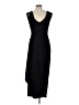 R&M Richards Black Cocktail Dress Size 12 - photo 2
