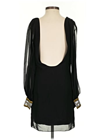Bebe Cocktail Dress (view 2)