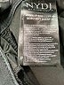 NYDJ Black Jeans Size 8 - photo 8