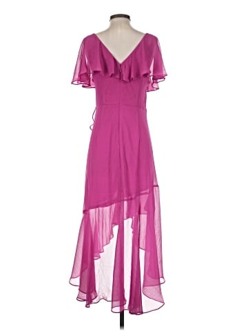 DKNY Cocktail Dress (view 2)