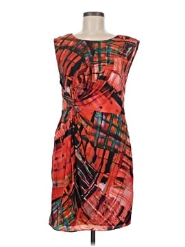 Aidan by Aidan Mattox Cocktail Dress (view 1)