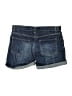 Gap Blue Denim Shorts Size 26 waist - photo 2