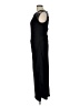 R&M Richards Black Cocktail Dress Size 12 - photo 5