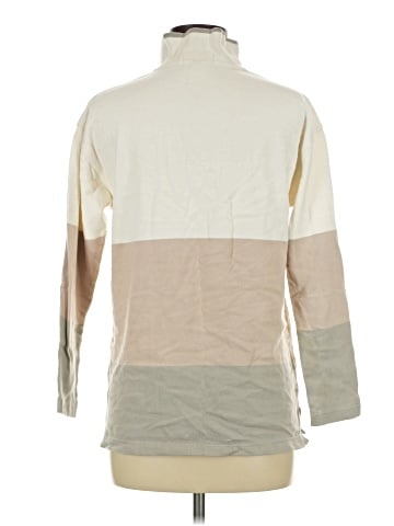 Antigua Pullover Sweater (view 2)