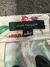 Ann Taylor Tropical White Shorts Size 8 - photo 4