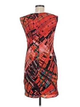 Aidan by Aidan Mattox Cocktail Dress (view 2)