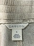 Caslon Solid Ivory Linen Pants Size XL - photo 7