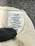 Caslon Solid Ivory Linen Pants Size XL - photo 8