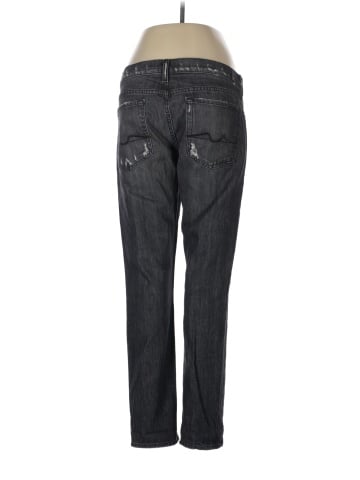 7 For All Mankind Jeans (view 2)