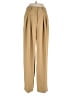Wilfred 100% Polyester Tan Dress Pants Size 0 - photo 1