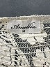 Assorted Brands Ivory Cocktail Dress Size M - photo 7