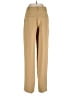 Wilfred 100% Polyester Tan Dress Pants Size 0 - photo 2