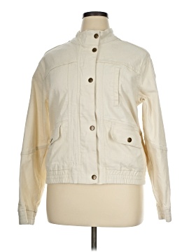 And Now This Jacket
