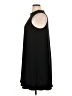 Nik and Nash Solid Black Casual Dress Size XL - photo 5