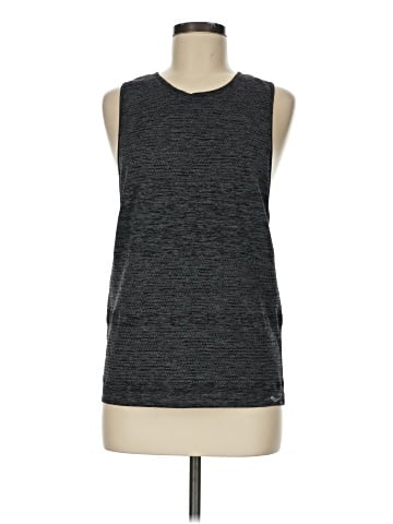 Saucony Sleeveless T-Shirt (view 1)