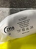 Zyia Active Yellow Sports Bra Size M - photo 7
