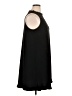 Nik and Nash Solid Black Casual Dress Size XL - photo 4