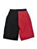 Unbranded 100% Polyester Red Athletic Shorts Size 10 (estimated) - photo 2