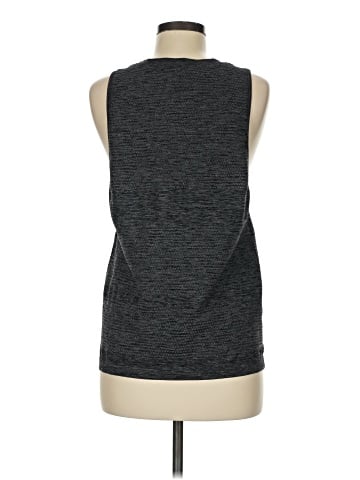 Saucony Sleeveless T-Shirt (view 2)