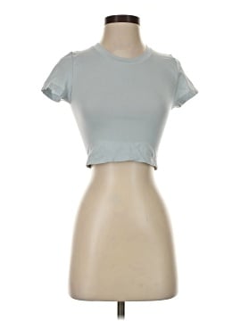 Sunday Best Short Sleeve Top (view 1)