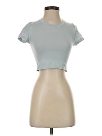 Sunday Best Short Sleeve Top (view 1)