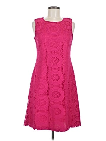 Eliza J Cocktail Dress (view 1)